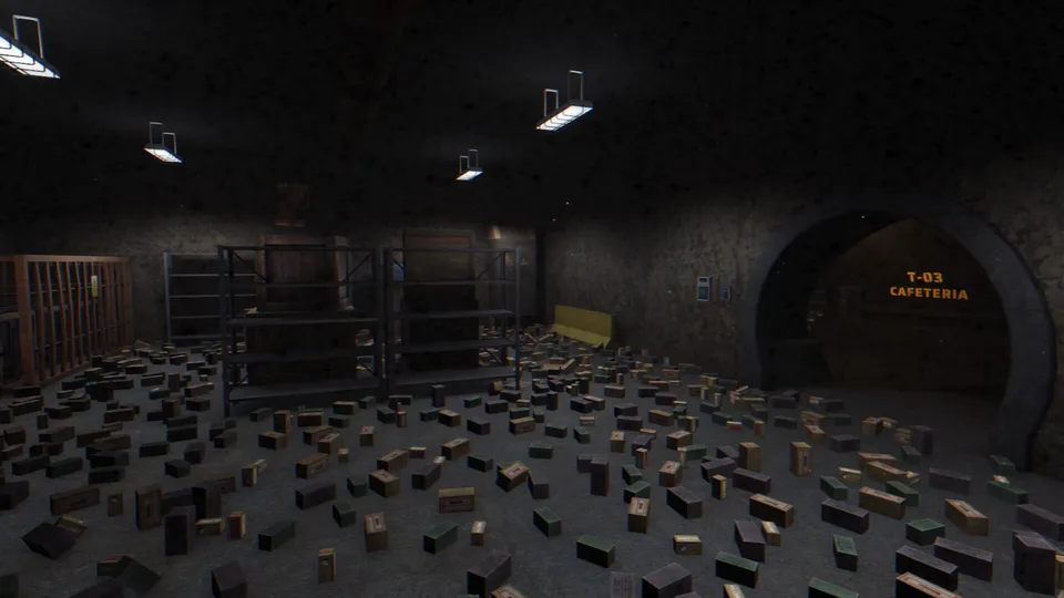 Everything In Its Place screenshot 2