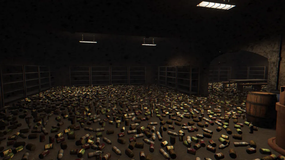 Everything In Its Place screenshot 3